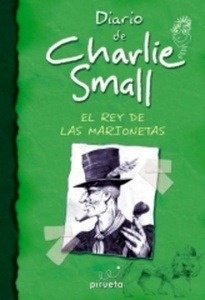 Diario de Charlie Small