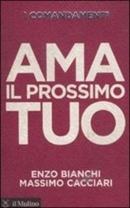 Ama il prossimo tuo