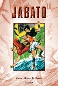 Súper Jabato nº 9