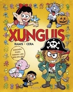 Xunguis