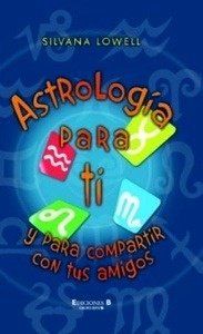 Astrología para ti y para compartir con tus amigas
