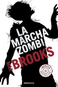 La marcha zombi