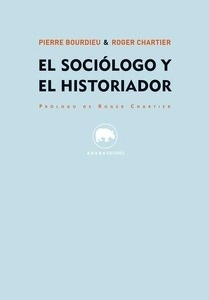 El sociólogo y el historiador