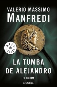 La tumba de Alejandro