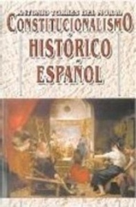 Constitucionalismo histórico español