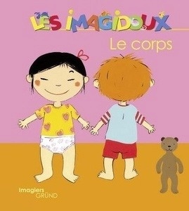 Les Imagidoux - Le corps