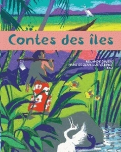 Contes des îles