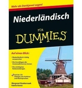 Niederländisch für Dummies (incidencias)
