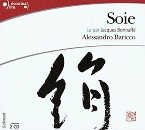 CD - Soie