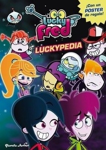 Lucky Fred. Luckypedia