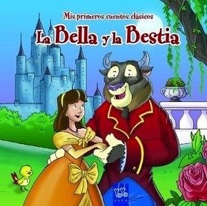 La Bella y la Bestia