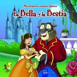 La Bella y la Bestia