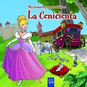 La Cenicienta