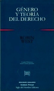 Género y teoría del derecho