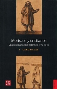 Moriscos y cristianos