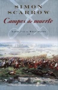 Campos de muerte