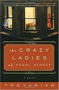 The Crazyladies of Pearl Street