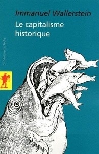 Le capitalisme historique