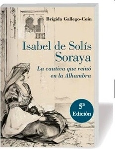 Isabel de Solís Soraya