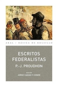 Escritos federalistas