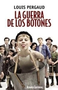 La guerra de los botones