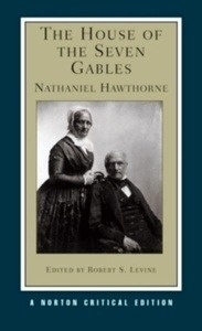 The House of the Seven Gables (NCE)