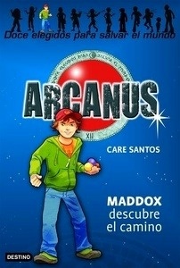 Arcanus 1