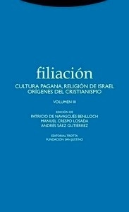 Filiación Vol. III