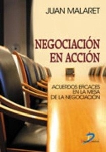 Negociación en acción. Proceso 360º.