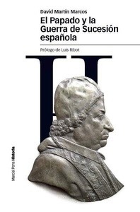 El Papado y la Guerra de Sucesión española