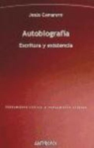 Autobiografía