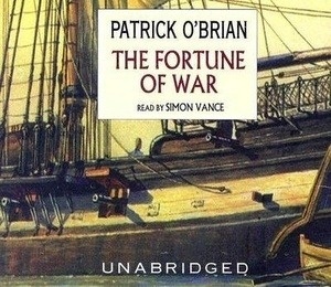 Fortunes of War  audiobook