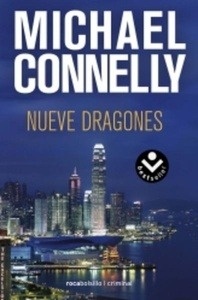 PASAJES Librería internacional: Nueve dragones, Connelly, Michael