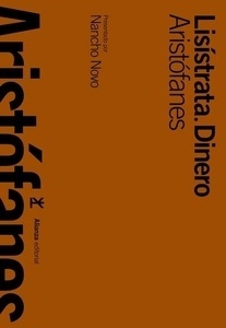 Lisístrata/ Dinero