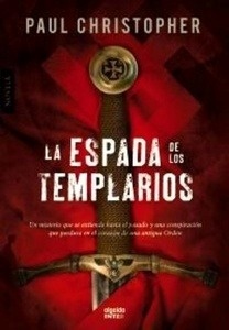 La espada de los templarios