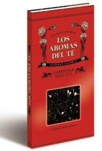 Los aromas del té