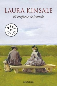 El profesor de francés