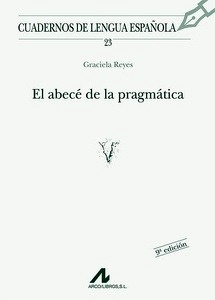 El abecé de la pragmática