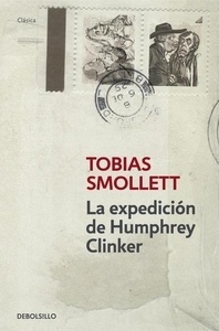La expedición de Humphrey Clinker