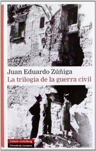 La trilogía de la guerra civil