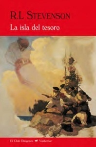 La isla del tesoro