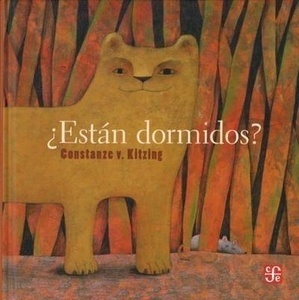 ¿Están dormidos?
