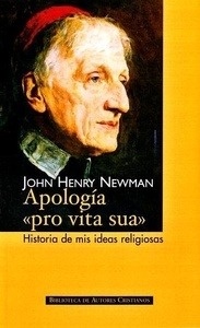 Apología pro vita sua-Historia de mis ideas religiosas