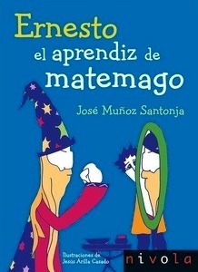 Ernesto. El aprendiz de matemago