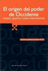 El origen del poder de Occidente