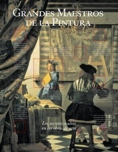 Grandes maestros de la pintura
