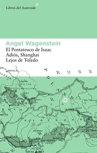 Pack Ángel Wagenstein