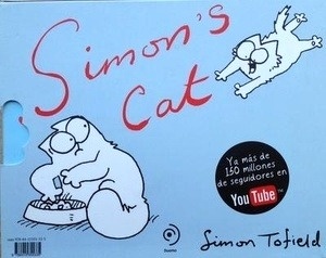 Simon's Cat