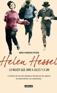 Helen Hessel, la mujer que amó a Jules et Jim