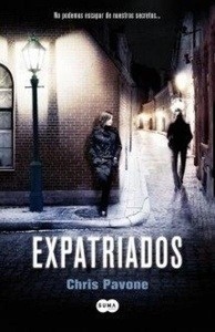 Expatriados